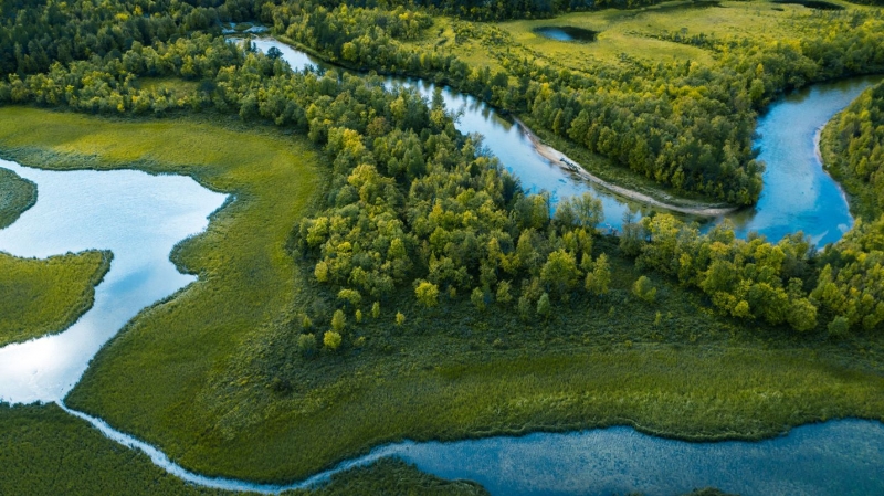Türkiye'de 3 Pilot Nehir Havzasında Nehir Havzası Yönetim Planları ve Su Verimliliği Yönleri Üzerindeki Ekonomik